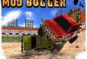 Mud Bogger ( 3D Racing Game ) screenshot 13