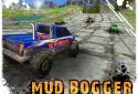 Mud Bogger ( 3D Racing Game ) screenshot 14