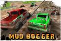 Mud Bogger ( 3D Racing Game ) screenshot 2