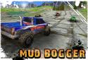 Mud Bogger ( 3D Racing Game ) screenshot 4