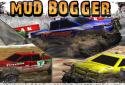 Mud Bogger ( 3D Racing Game ) screenshot 6