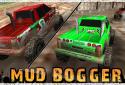 Mud Bogger ( 3D Racing Game ) screenshot 7