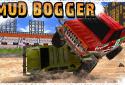 Mud Bogger ( 3D Racing Game ) screenshot 8