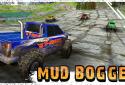 Mud Bogger ( 3D Racing Game ) screenshot 9