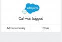 ONDiGO Salesforce Call Logger screenshot 5