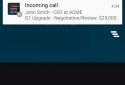 ONDiGO Salesforce Call Logger screenshot 6
