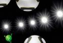 Soccer Touch Live Wallpaper screenshot 4