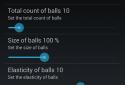 Soccer Touch Live Wallpaper screenshot 6