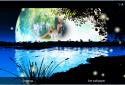 Moonlight Photo Live Wallpaper Full screenshot 10