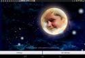 Moonlight Photo Live Wallpaper Full screenshot 12