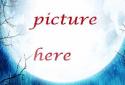 Moonlight Photo Live Wallpaper Full screenshot 2