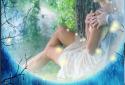 Moonlight Photo Live Wallpaper Full screenshot 4