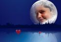 Moonlight Photo Live Wallpaper Full screenshot 7