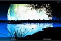Moonlight Photo Live Wallpaper Full screenshot 9