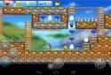 Dig And Run Raccoon! Free screenshot 1