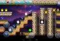 Dig And Run Raccoon! Free screenshot 10