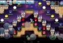Dig And Run Raccoon! Free screenshot 11