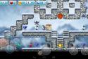 Dig And Run Raccoon! Free screenshot 12