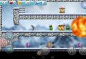 Dig And Run Raccoon! Free screenshot 13