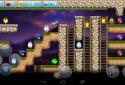 Dig And Run Raccoon! Free screenshot 3