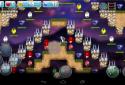 Dig And Run Raccoon! Free screenshot 4