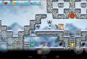 Dig And Run Raccoon! Free screenshot 5