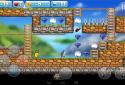 Dig And Run Raccoon! Free screenshot 8