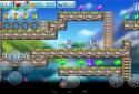 Dig And Run Raccoon! Free screenshot 9