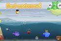 Fish Out Of Water! screenshot 4