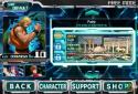 THE RHYTHM OF FIGHTERS screenshot 5