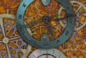 Steampunk Live Wallpaper 01 screenshot 1