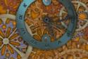 Steampunk Live Wallpaper 01 screenshot 2