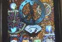 Steampunk Live Wallpaper 01 screenshot 4