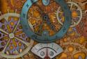 Steampunk Live Wallpaper 01 screenshot 5