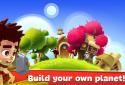 Gemmy Lands - FreePlay screenshot 14