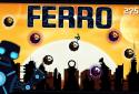 Ferro screenshot 1