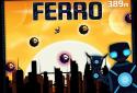 Ferro screenshot 2