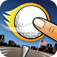 Flick Golf Extreme