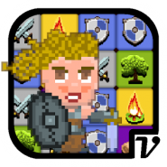 Swoc: of Swords and Blocks