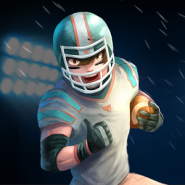 League Star Football