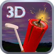 Dynamite Golf