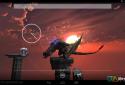 Dragon 3D Live Wallpaper screenshot 1