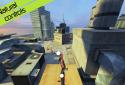 Touchgrind BMX screenshot 1