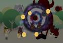 Pocket Wizard : Magic Fantasy! screenshot 4
