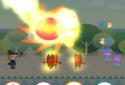 Pocket Wizard : Magic Fantasy! screenshot 7