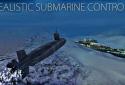 Submarine screenshot 2
