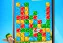 Tap The Block-Кольорові Кубики screenshot 3