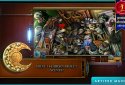 Time Mysteries 2: The Ancient Spectres screenshot 7