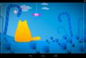 Hamlet the Cat Live wallpaper screenshot 21 Hamlet the Cat Live wallpaper screenshot 21