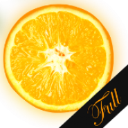 Juice Fruit 3D Live Wallpaper / 3D соковиті Живі Шпалери